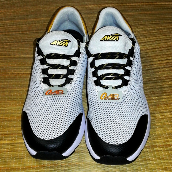 Avia enduropro footbed shoes size 9 NWT main image 8